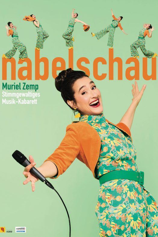 Nabelschau